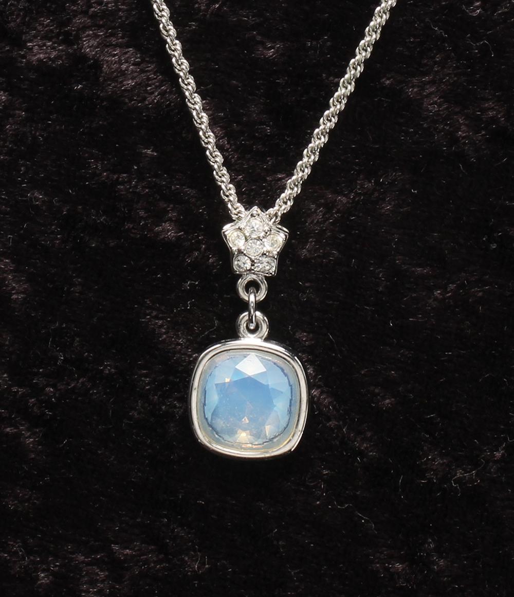SWAROVSKI ネックレス スターモチーフ 星モチーフ レディース