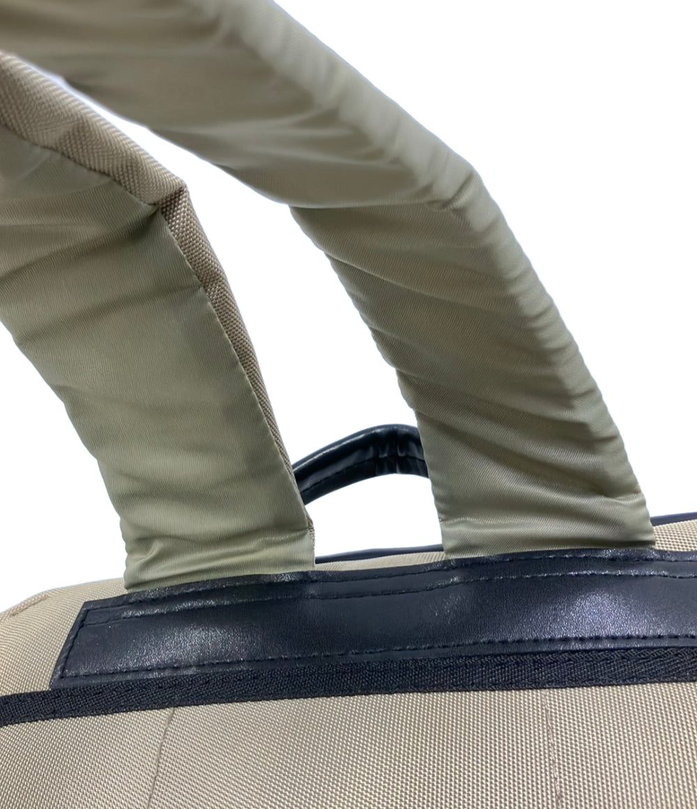 美品 drip LEKT リュック デイパック FLOORPACK メンズ ドリップ レクト