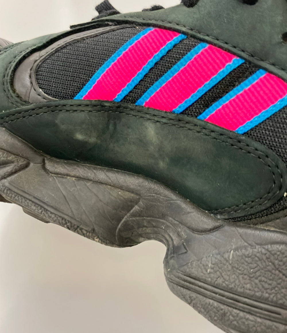 adidas ローカットスニーカー YUNG-1 BILLY S ENT EF5297 レディース SIZE 24.5 (L) アディダス