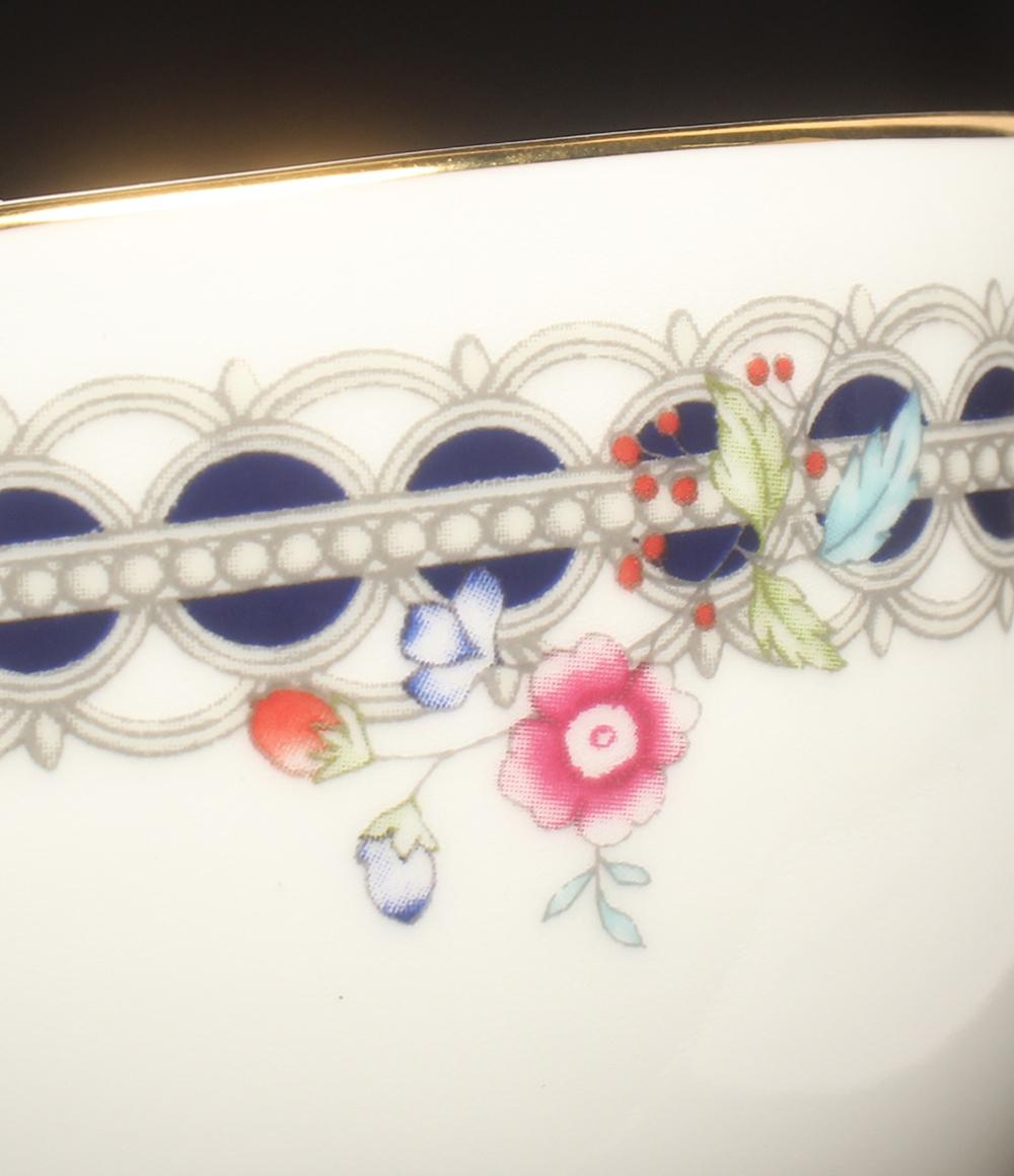 美品 ウェッジウッド カップ&ソーサー1客 +カップ1点 セット レースピオニー WEDGWOOD