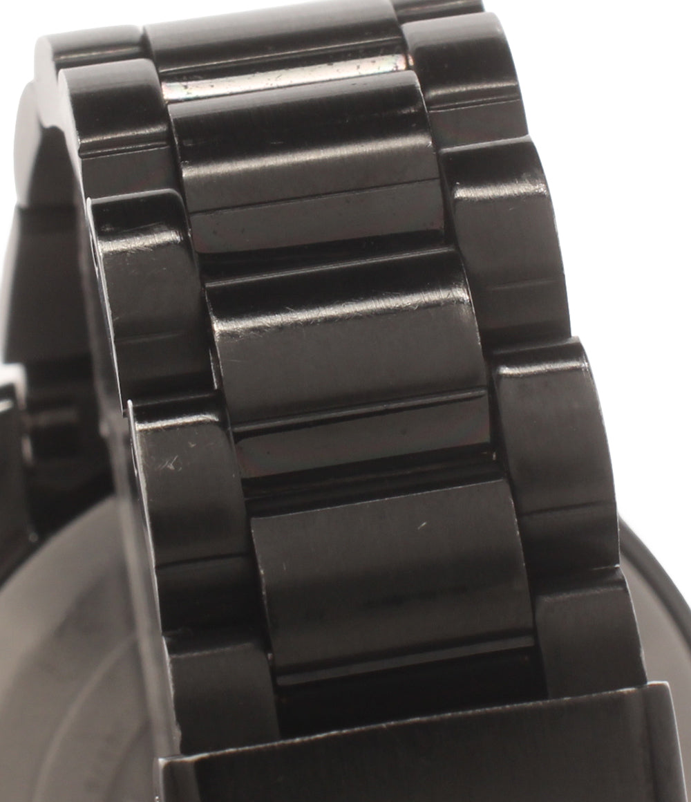 CITIZEN 腕時計 ナイトホーク プロマスター ソーラー ブラック B877-S025559 メンズ シチズン