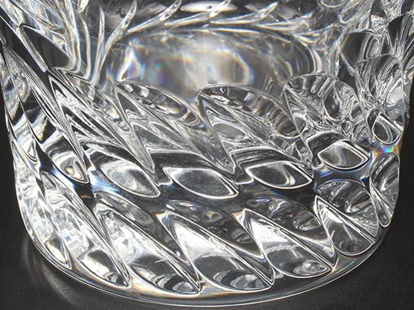 美品 Baccarat イヤータンブラー グラス 2016 グローリア バカラ