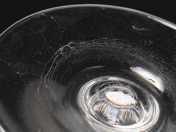 Baccarat ワイングラス カプリ バカラ