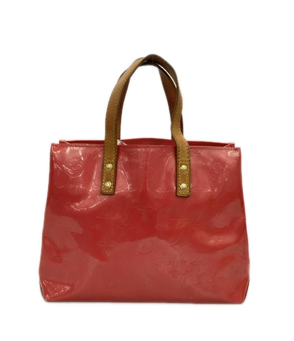LOUIS VUITTON / ルイヴィトン　フォーサイス ヴェルニ モノグラム　ハンドバッグ　[29C-86] 楽天市場】【バッグ】LOUIS VUITTON ルイ ヴィトン モノグラムヴェルニ