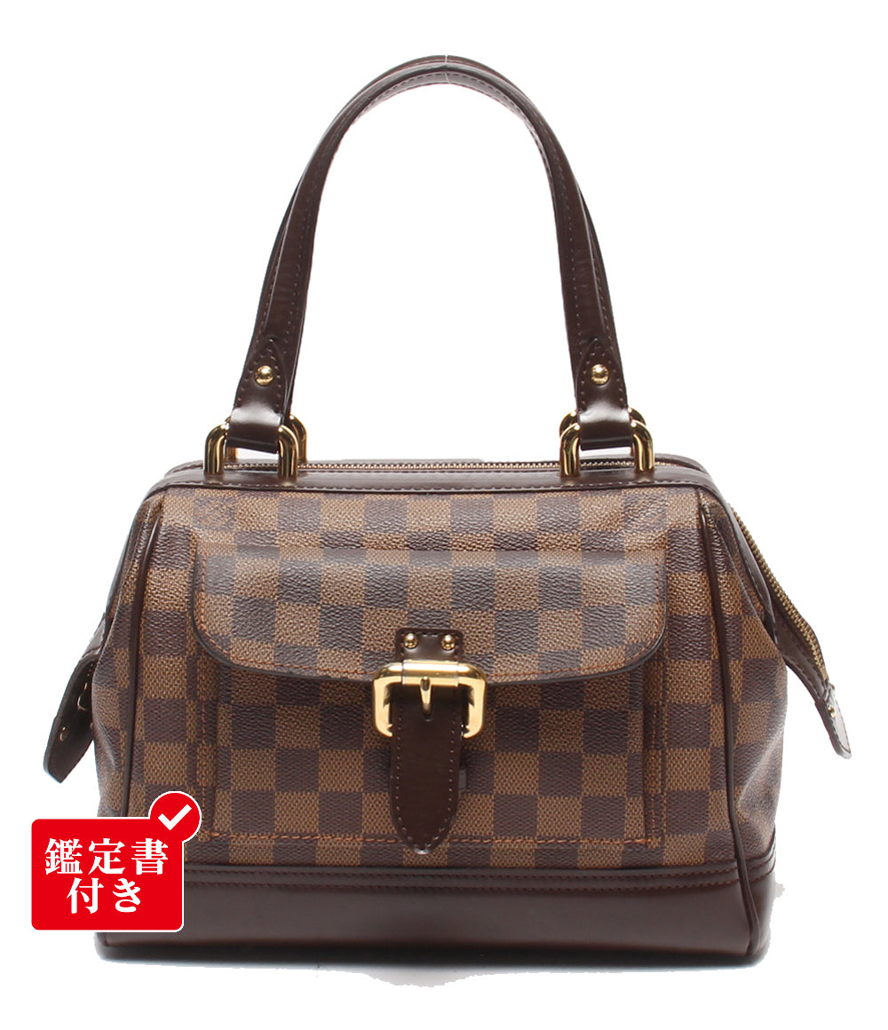 LOUIS VUITTON ハンドバッグ ナイツブリッジ ダミエ N51201 レディース