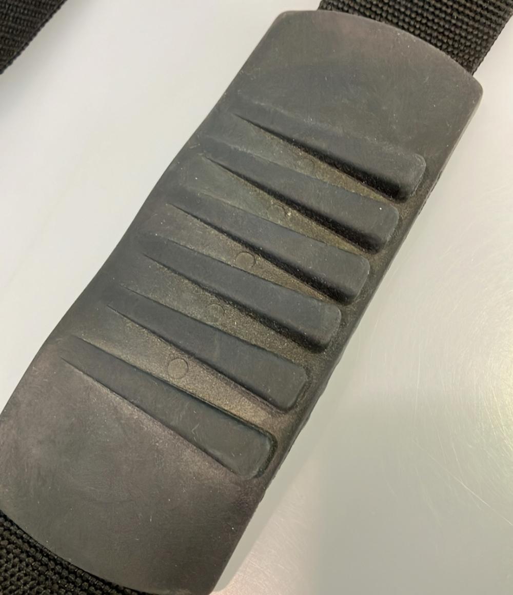 ランズエンド 2WAY ボストンバッグ ショルダーバッグ 斜め掛け メンズ LANDS END