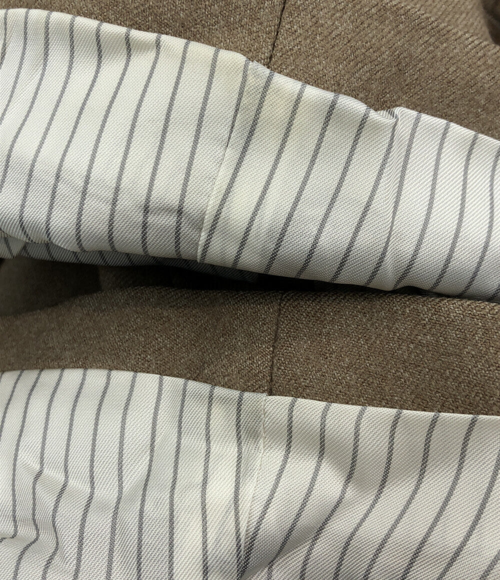 ジョンローレンスサリバン チェスターコート メンズ SIZE 36 (XS以下) JOHN LAWRENCE SULLIVAN