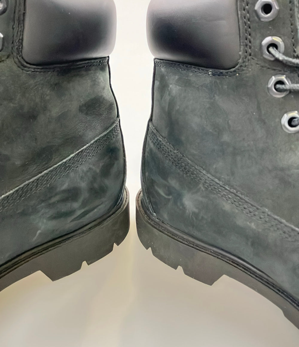 Timberland ワークブーツ メンズ SIZE 27.5 ティンバーランド