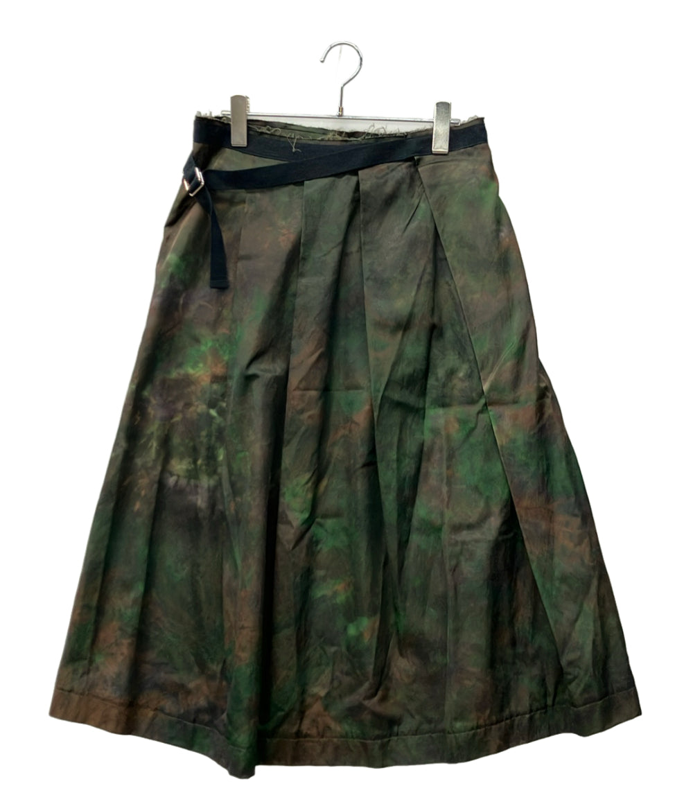 Y's フレアスカート レディース SIZE 2 (M) ワイズ – Rehello by BOOKOFF