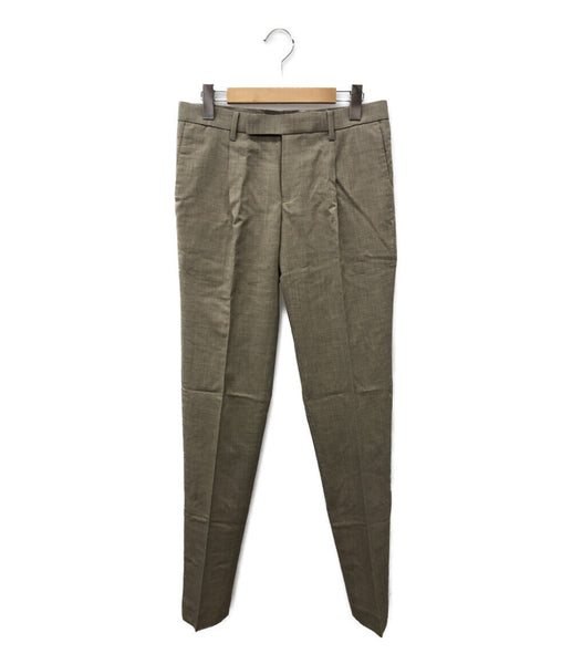 アバハウス 美品 スラックスパンツ メンズ SIZE 44 (M) ABA HOUSE