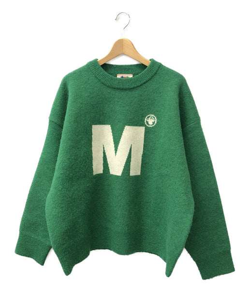 長袖ニット セーター メンズ SIZE 2 (M) MAISON PRINCE–rehello by BOOKOFF