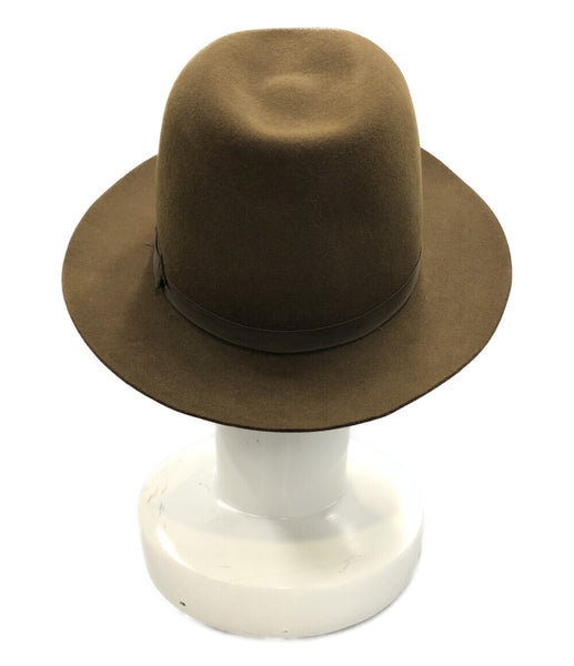 中折れハット メンズ SIZE M (M) LOCK＆CO HATTERS–rehello by BOOKOFF