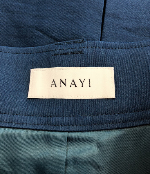 アナイ 美品 ロングスカート レディース SIZE 38 (M) ANAYI–rehello by