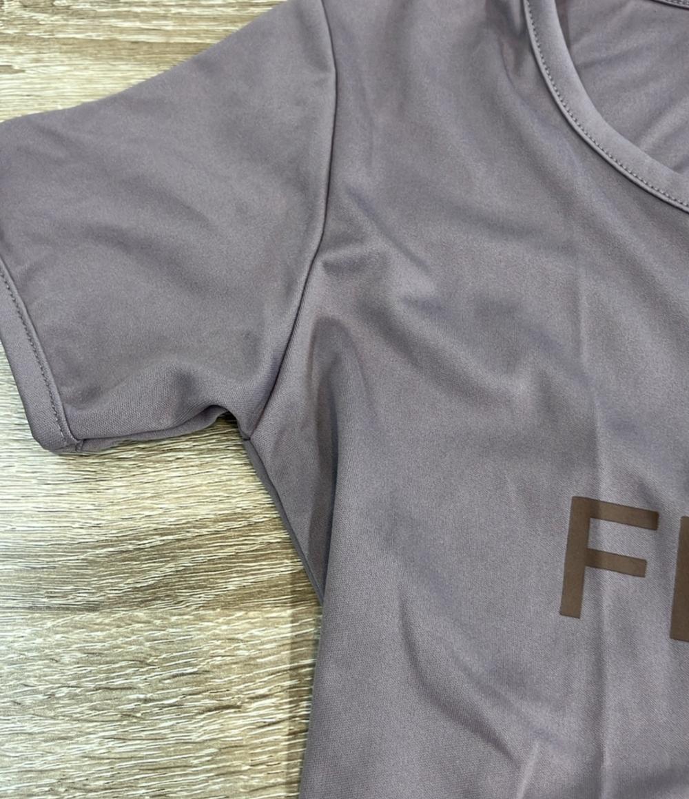 フェンディ 半袖Tシャツ レディース SIZE L FENDI