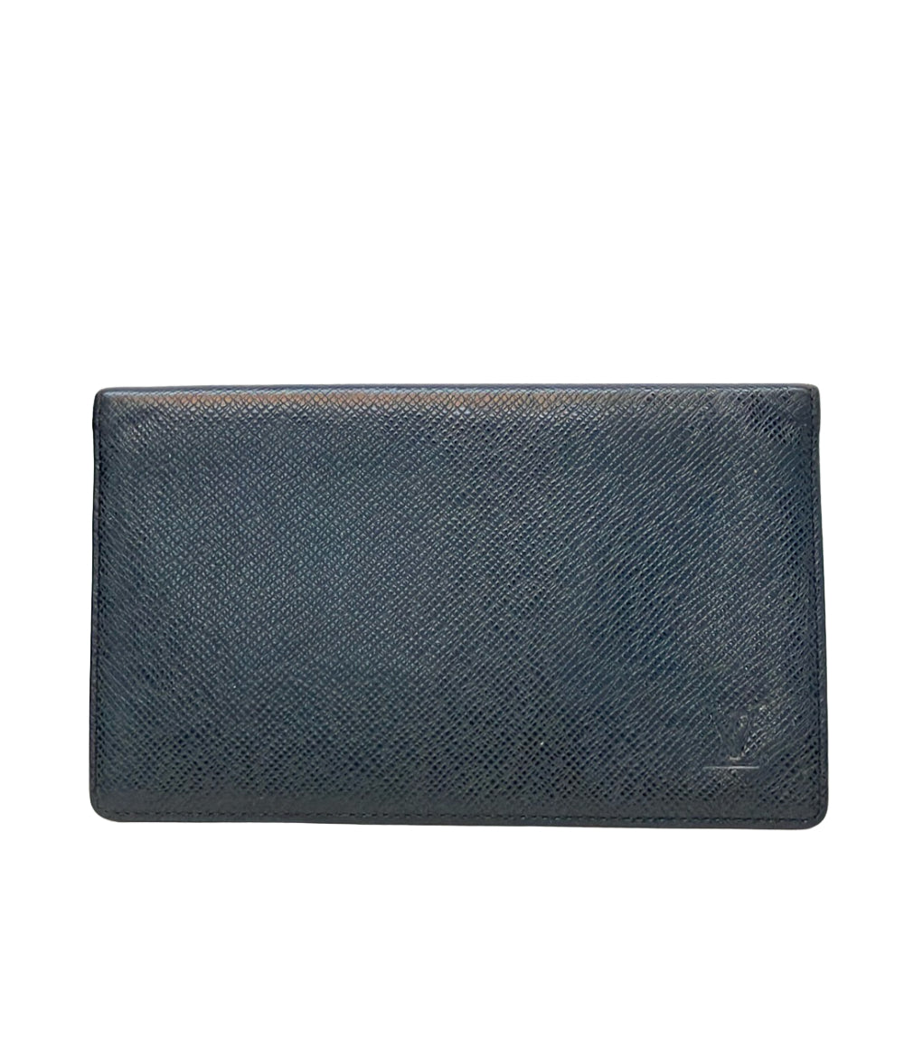 ルイ・ヴィトン 手帳カバー アジェンダ アリゾンタル タイガ R20428 メンズ レディース LOUIS VUITTON LOUIS VUITTON 手帳カバー アジェンダ アリゾンタル タイガ R20428