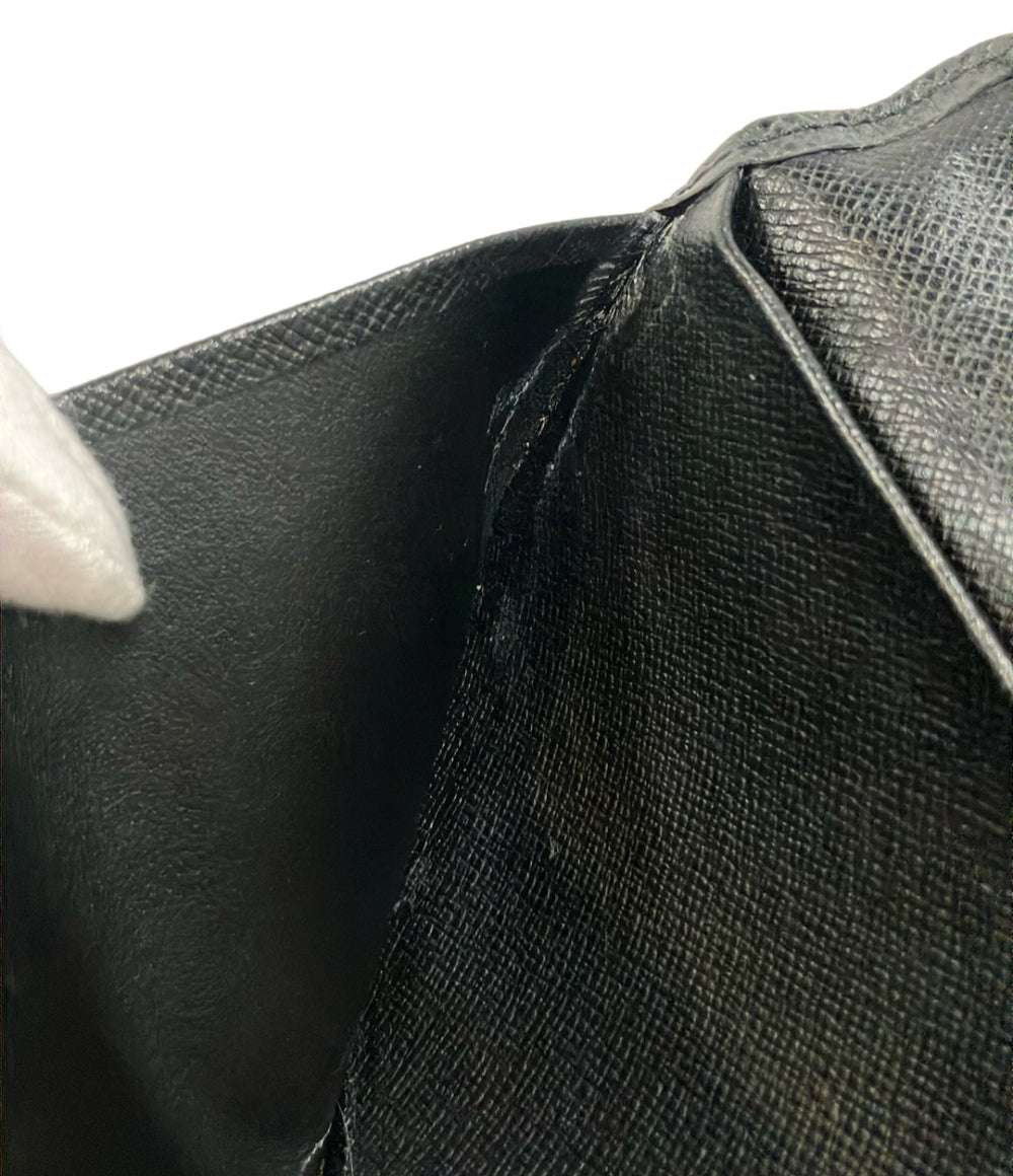 LOUIS VUITTON 長財布 札入れ M30414 タイガ ポルト シェキ カルト クレディ メンズ ルイ・ヴィトン