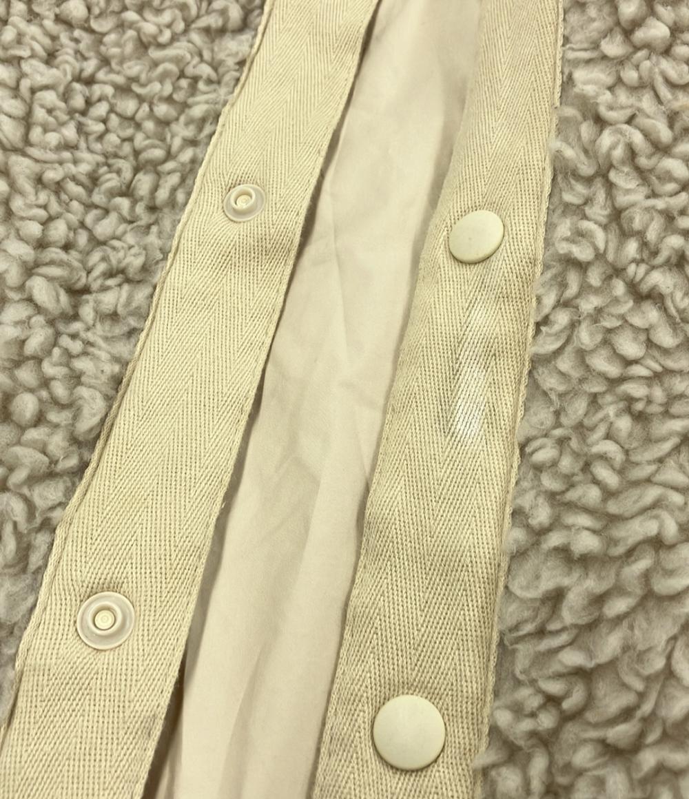 パタゴニア ボアジャケット レディース SIZE XL (XL) patagonia