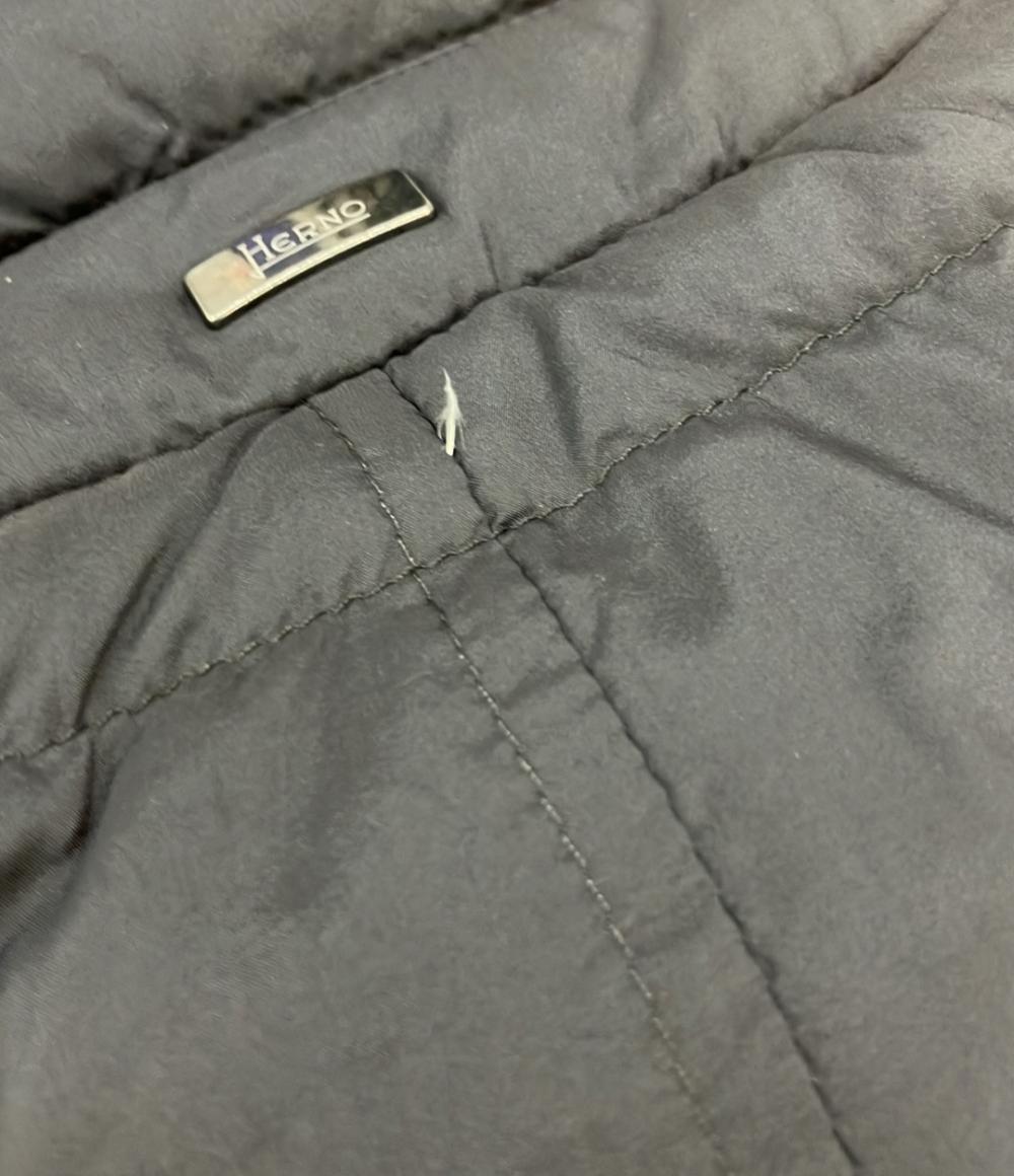 ヘルノ ダウンジャケット コート メンズ SIZE 44 (S) Herno