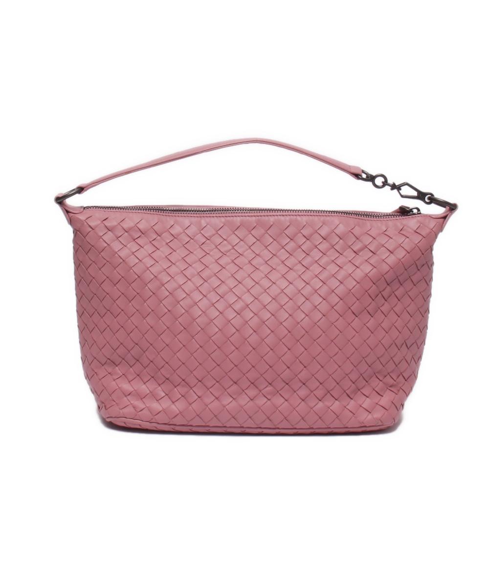 BOTTEGA VENETA ハンドバッグ イントレチャート レディース ボッテガ