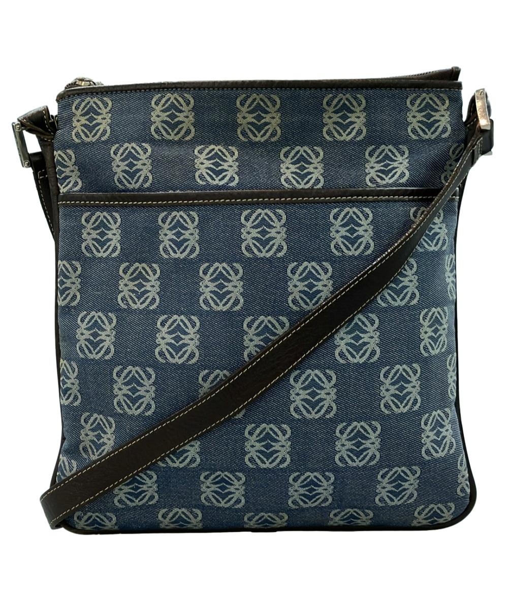 LOEWE ショルダーバッグ アナグラム レディース ロエベ – Rehello by