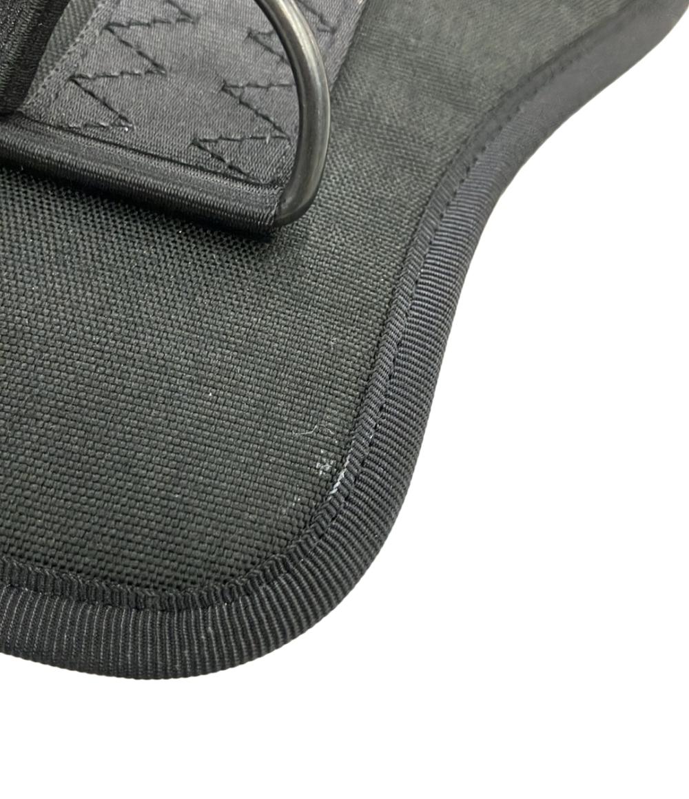 美品 PORTER ボディバッグ スリングショルダーバッグ メンズ ポーター