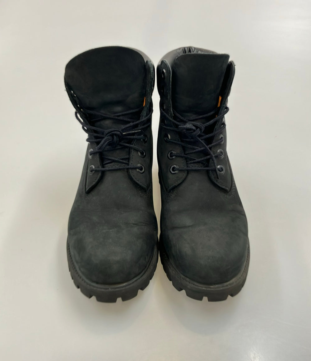 Timberland ショートブーツ メンズ SIZE 8.5 W (26.5cm) ティンバーランド