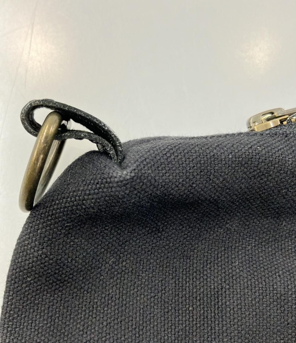 トビウオ 2WAY ハンドバッグ ショルダーバッグ 斜め掛け レディース Tobiuo