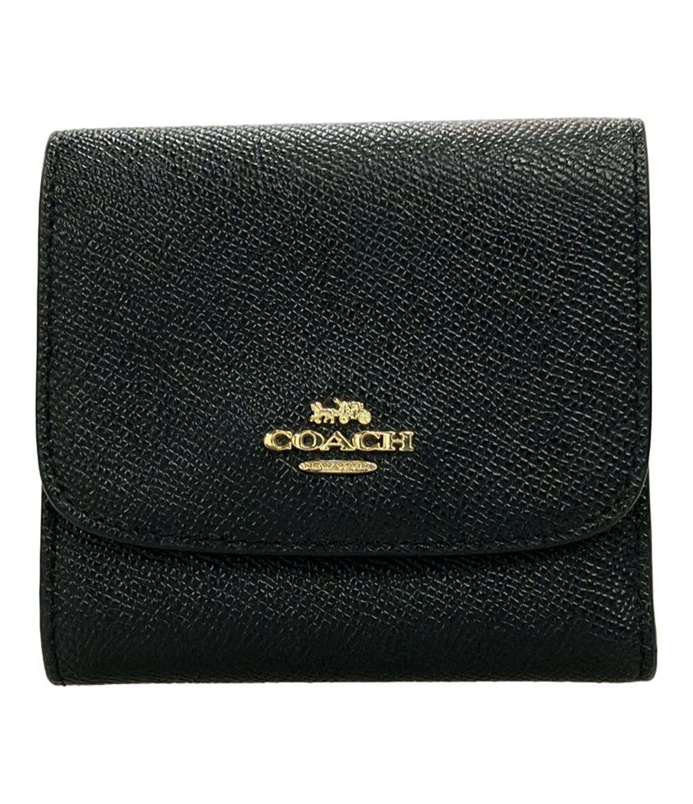 コーチ 三つ折り財布 レディース COACH – Rehello by BOOKOFF