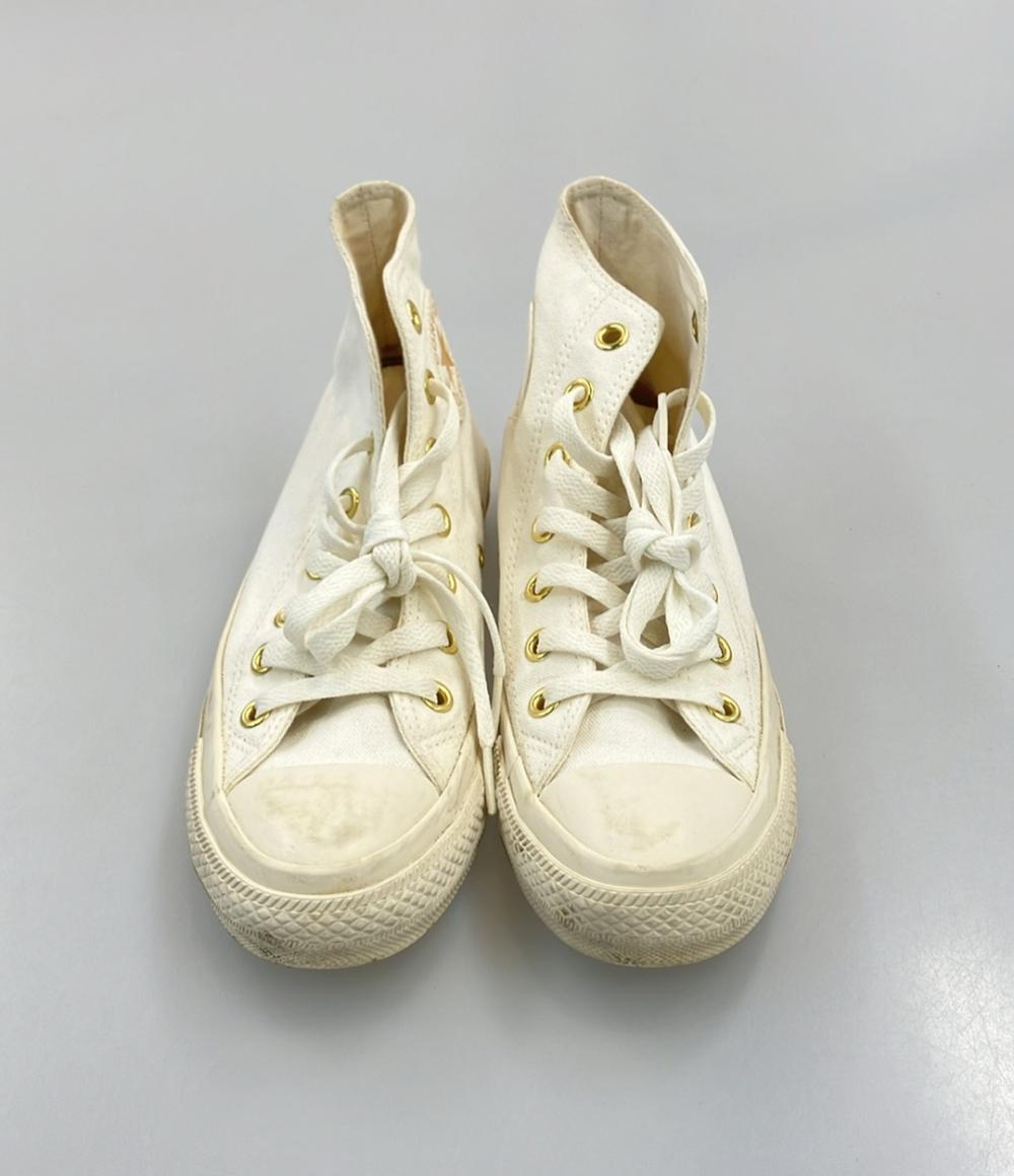 コンバース ハイカットスニーカー レディース SIZE 23.5 (M) CONVERSE