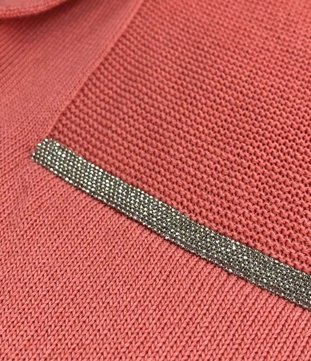 ファビアナフィリッピ ロングカーディガン レディース SIZE S (S) FABIANA FILIPPI