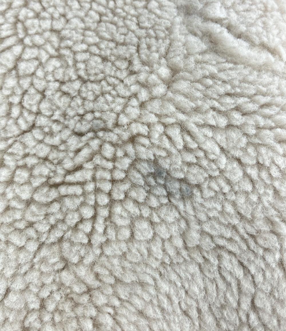 Her lip to ボアコート レディース SIZE M ハーリップトゥ