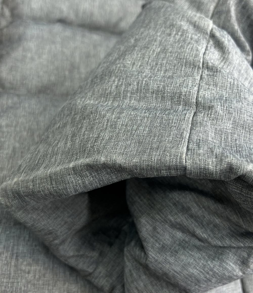 アルファ キュービック ダウンジャケット レディース SIZE 9AR (M) ALPHA CUBIC