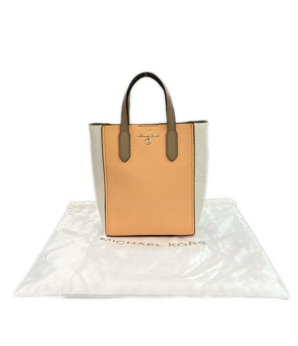 マイケルコース 2WAY ハンドバッグ ショルダーバッグ 斜め掛け レディース MICHAEL KORS