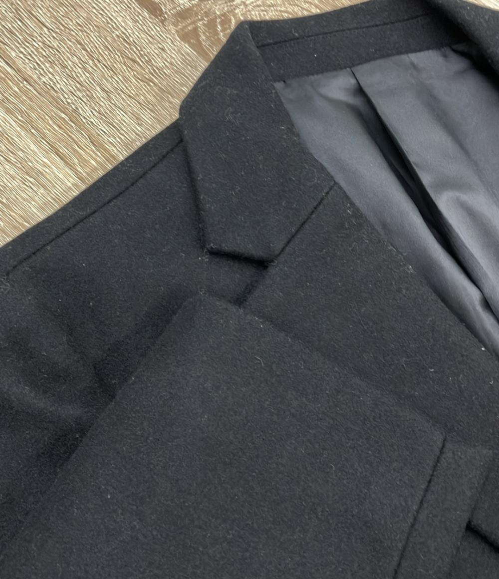 JOURNAL STANDARD チェスターコート 17-020-600-2010-3-0 メンズ SIZE M ジャーナルスタンダード