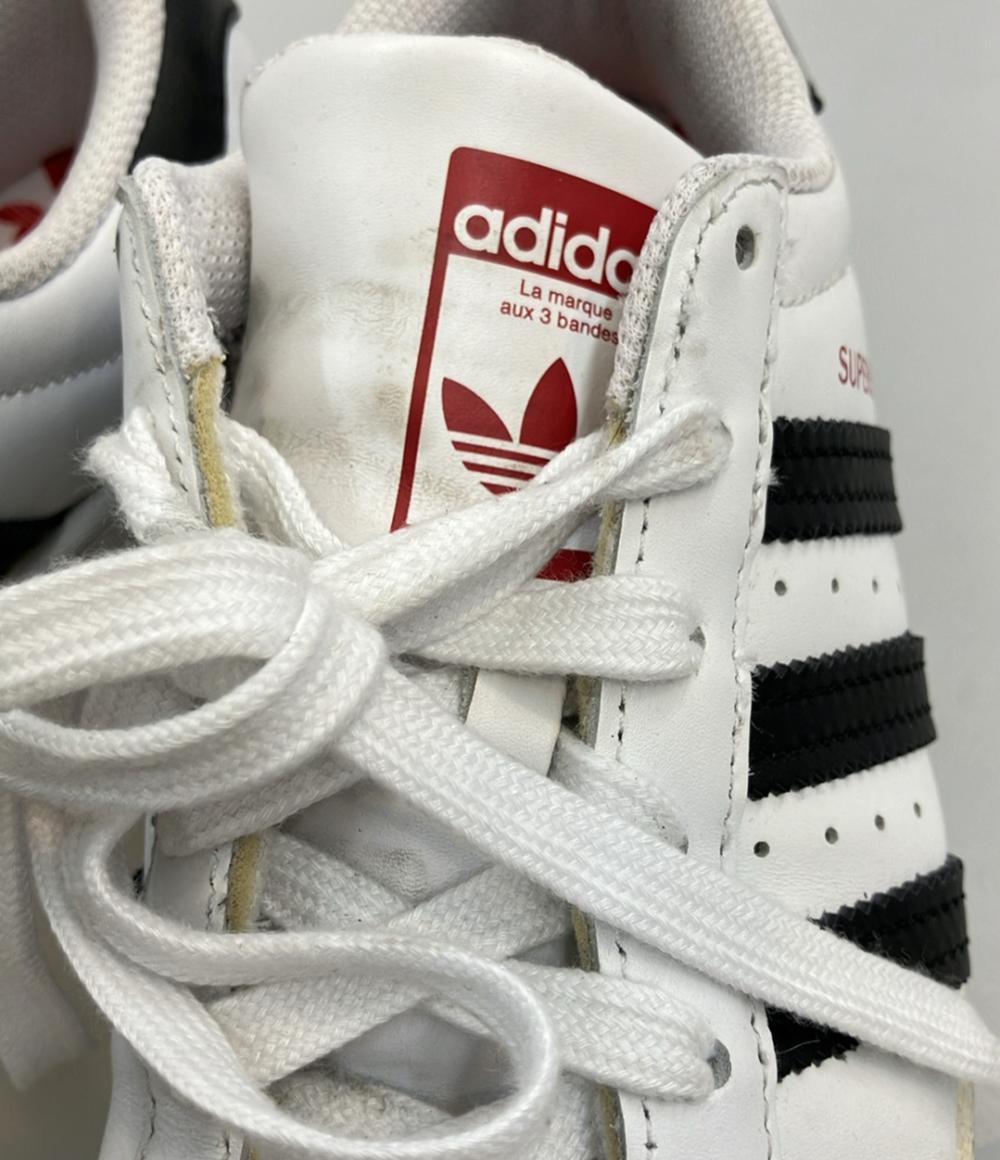 アディダス ローカットスニーカー レディース SIZE 22.0 (XS) adidas