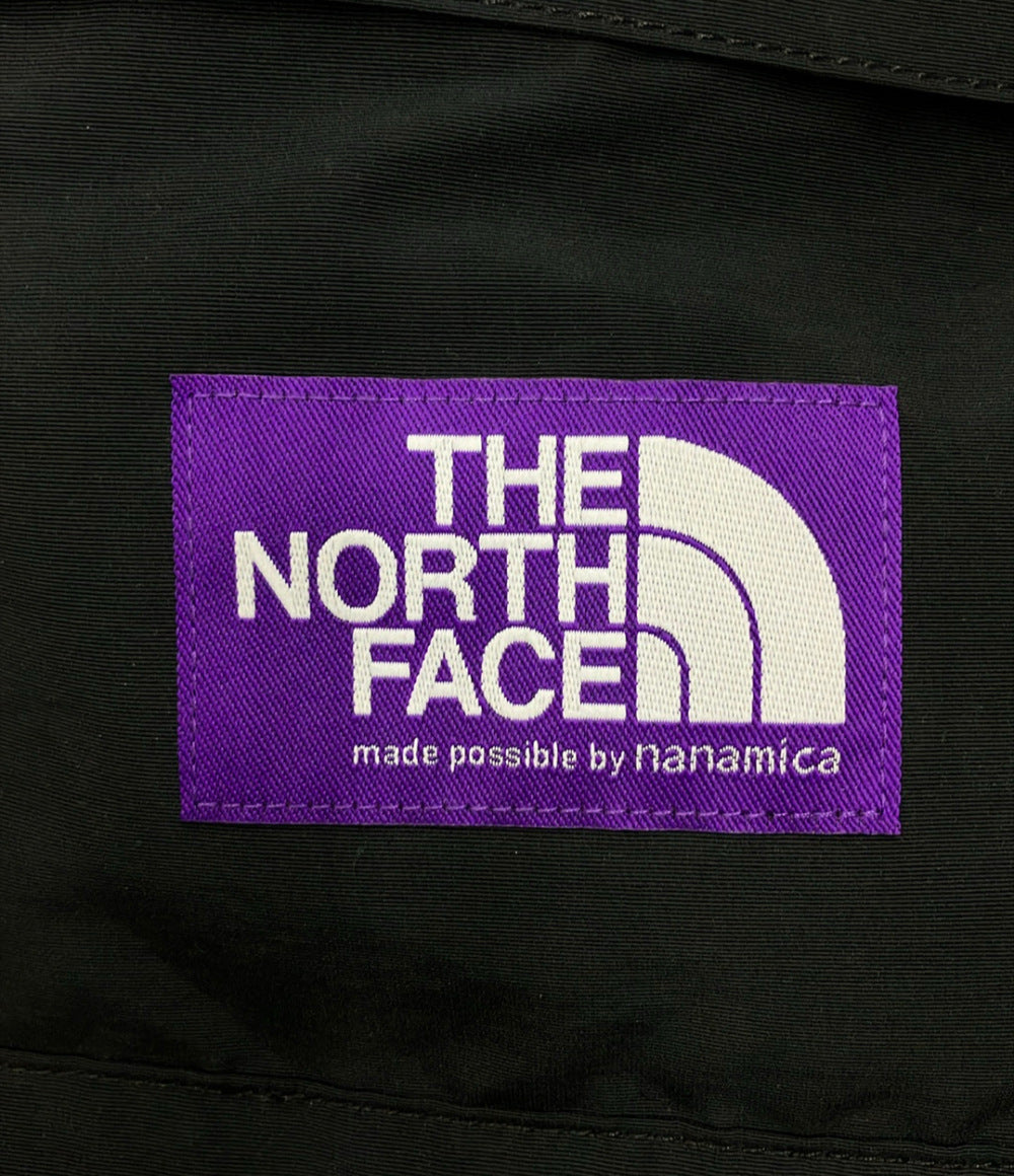 美品 THE NORTH FACE ショルダーバッグ 斜め掛け メンズ ザ・ノース・フェイス