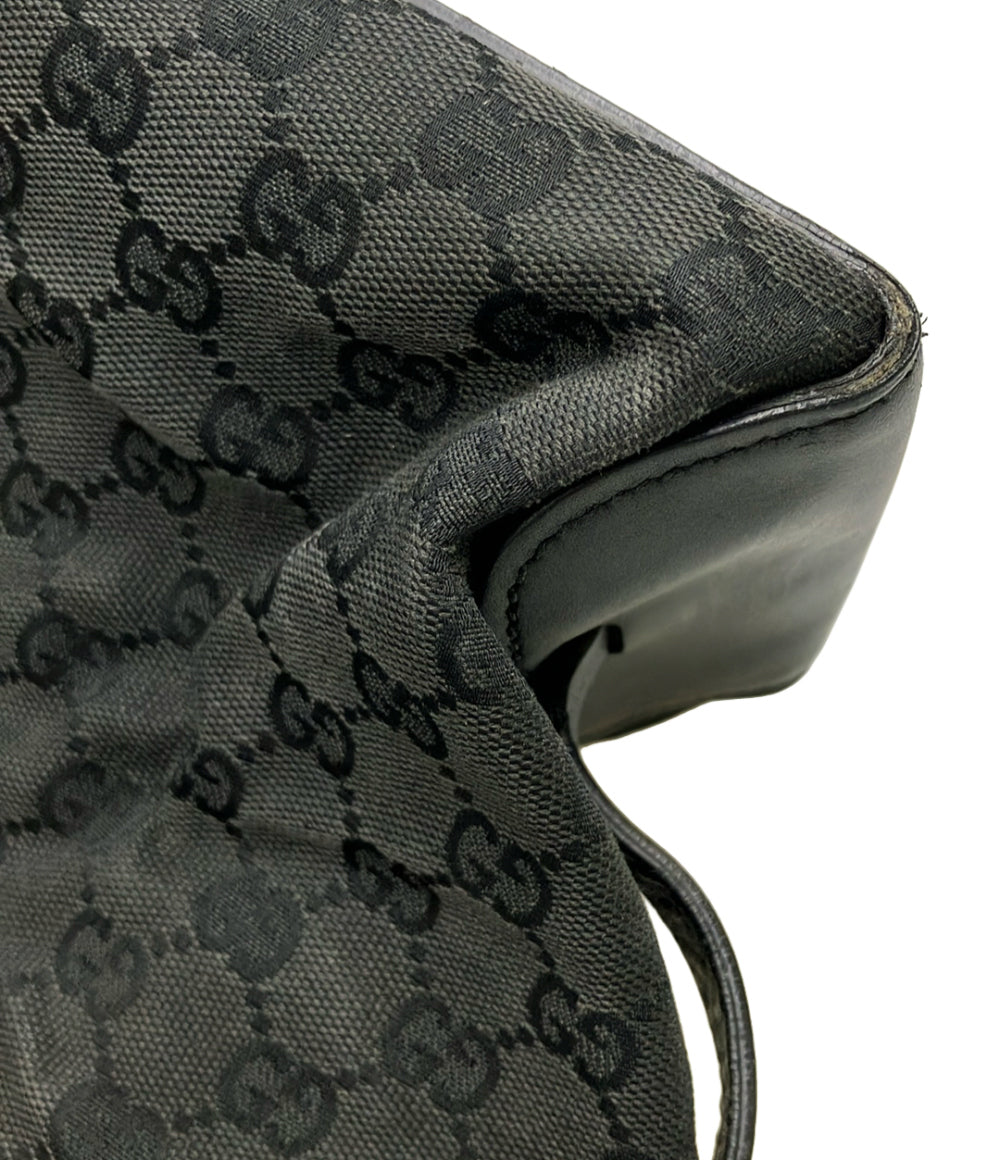 GUCCI トートバッグ 肩掛け GG柄 106251 002122 レディース グッチ