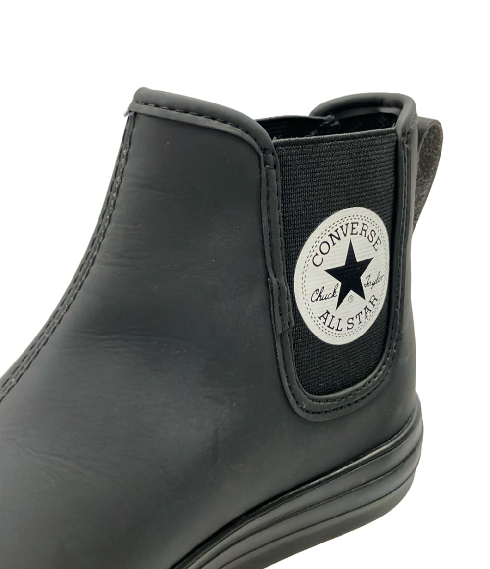 CONVERSE サイドゴアブーツ ショートブーツ レディース SIZE 23.0 コンバース