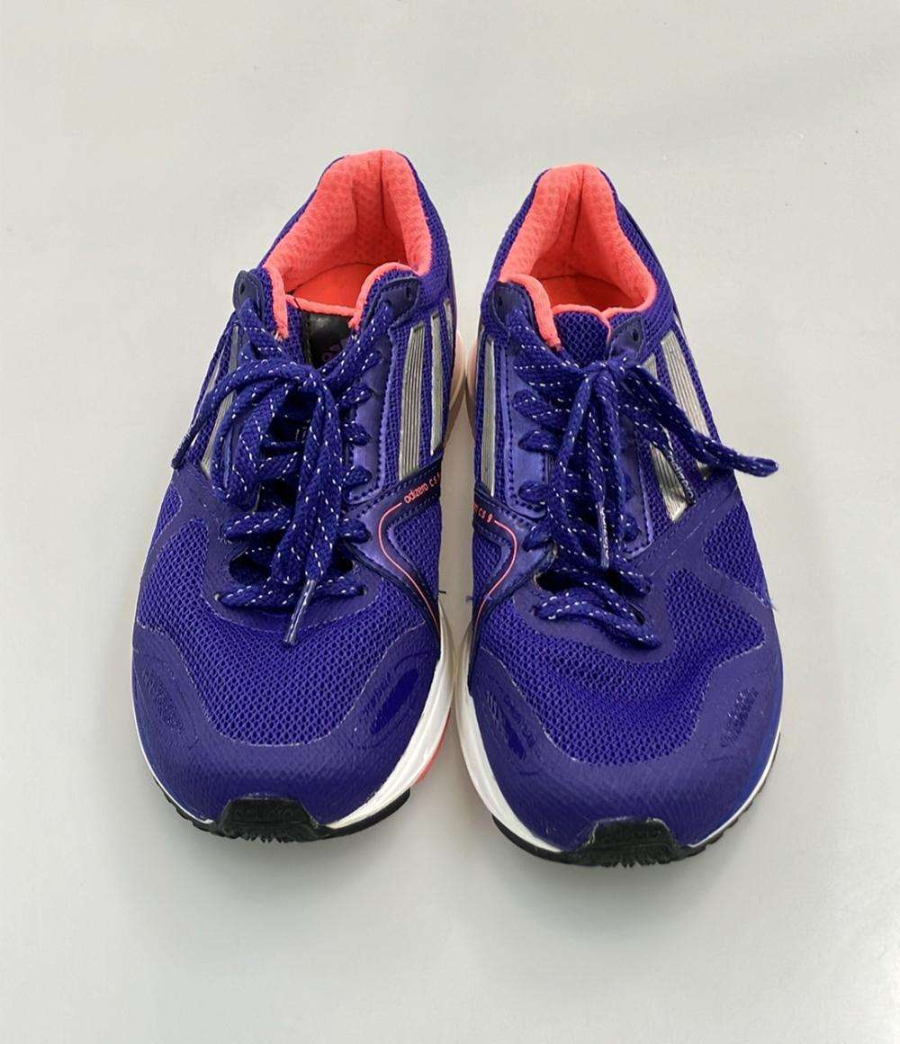 アディダス ローカットスニーカー Q21497 レディース SIZE 24.0 (L) adidas