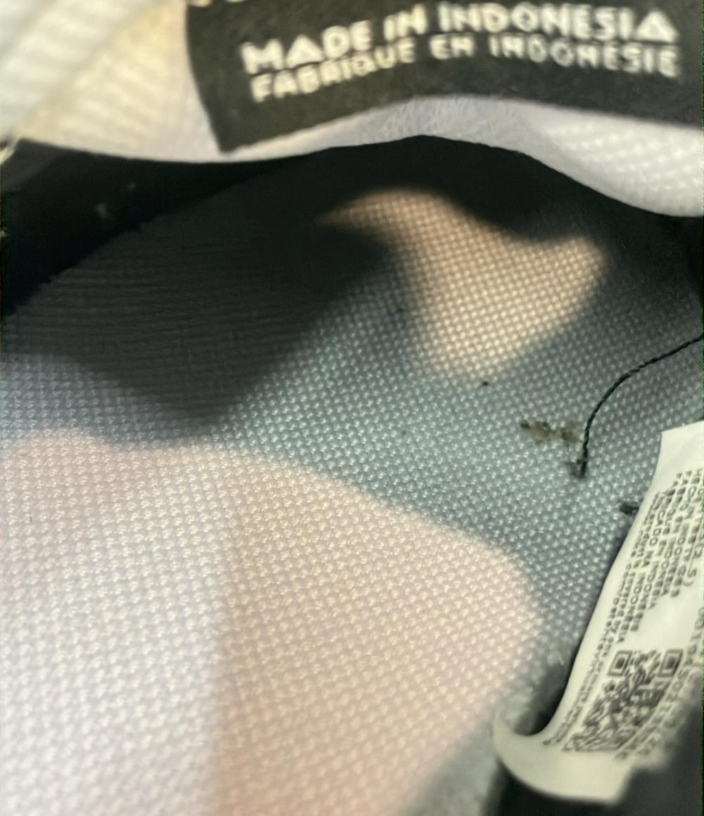 NIKE ローカットスニーカー ダンク ロー DD1503-101 レディース SIZE 23.5 (M) ナイキ