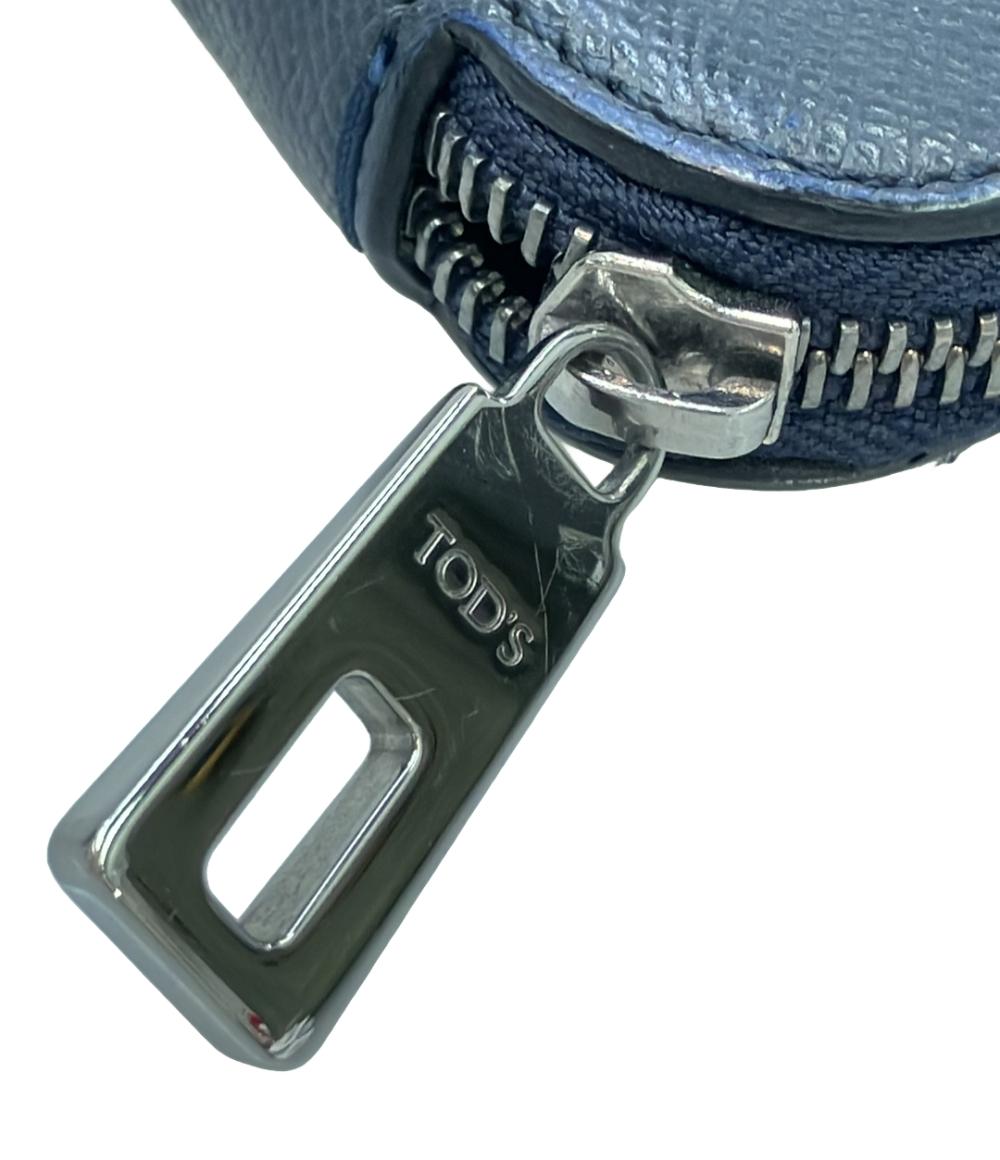 TOD’S クラッチバッグ セカンドバッグ メンズ トッズ