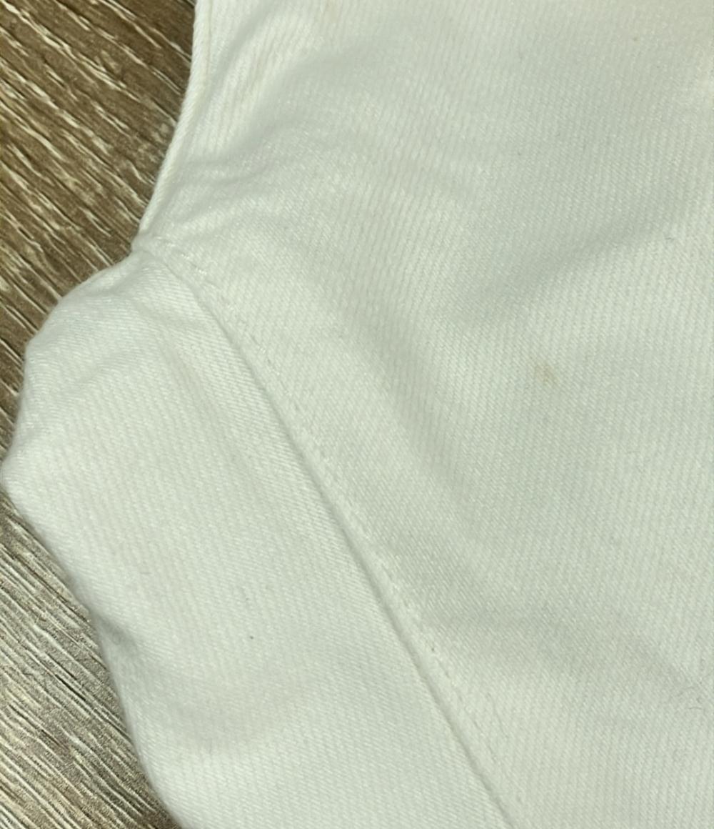 サカイ ブーツカットデニムパンツ 2023SS 23-06509 レディース SIZE 2 (M) Sacai