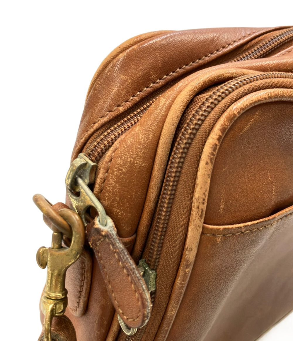 COACH セカンドバッグ 5330 メンズ コーチ