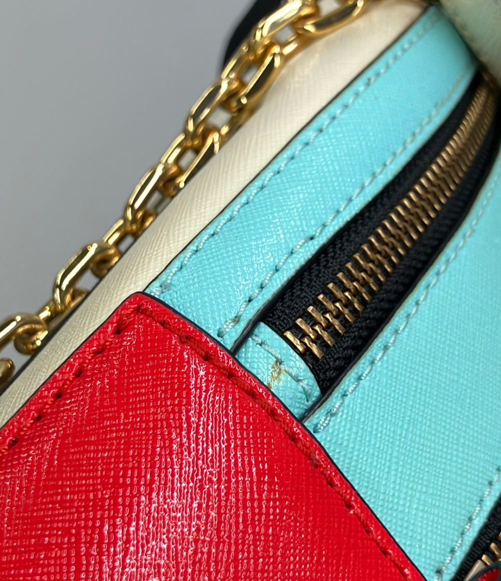 MARC JACOBS リュック レザー レディース マークジェイコブス