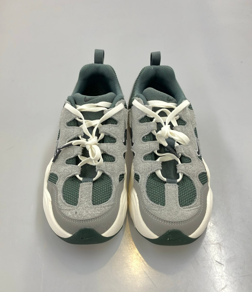NIKE ローカットスニーカー W TECH HERA DR9761-005 レディース SIZE 23.5 (M) ナイキ