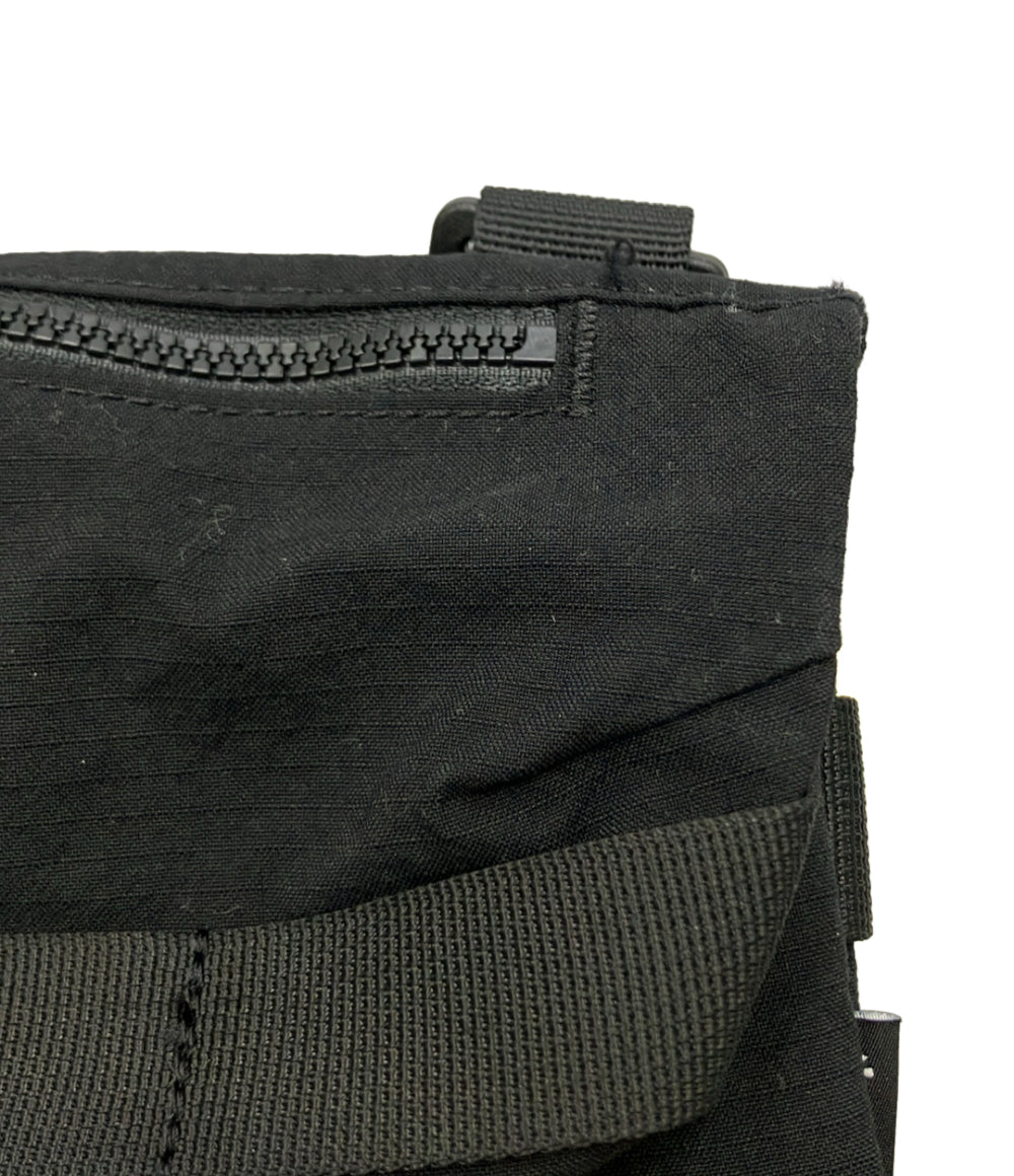 Snow Peak ショルダーバッグ 斜め掛け メンズ スノーピーク
