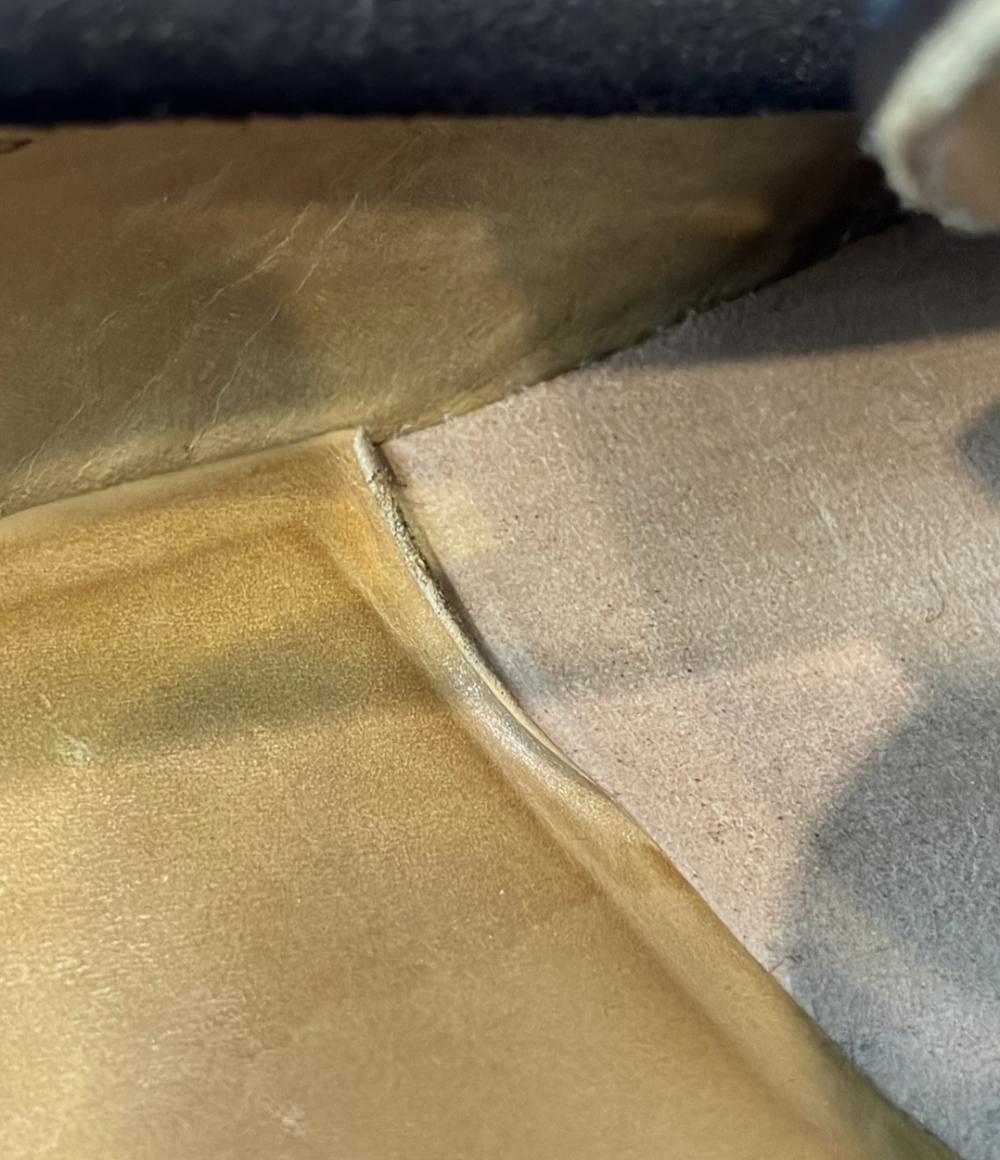 バーウィック コインローファー メンズ SIZE 6 1/2 (M) Berwick