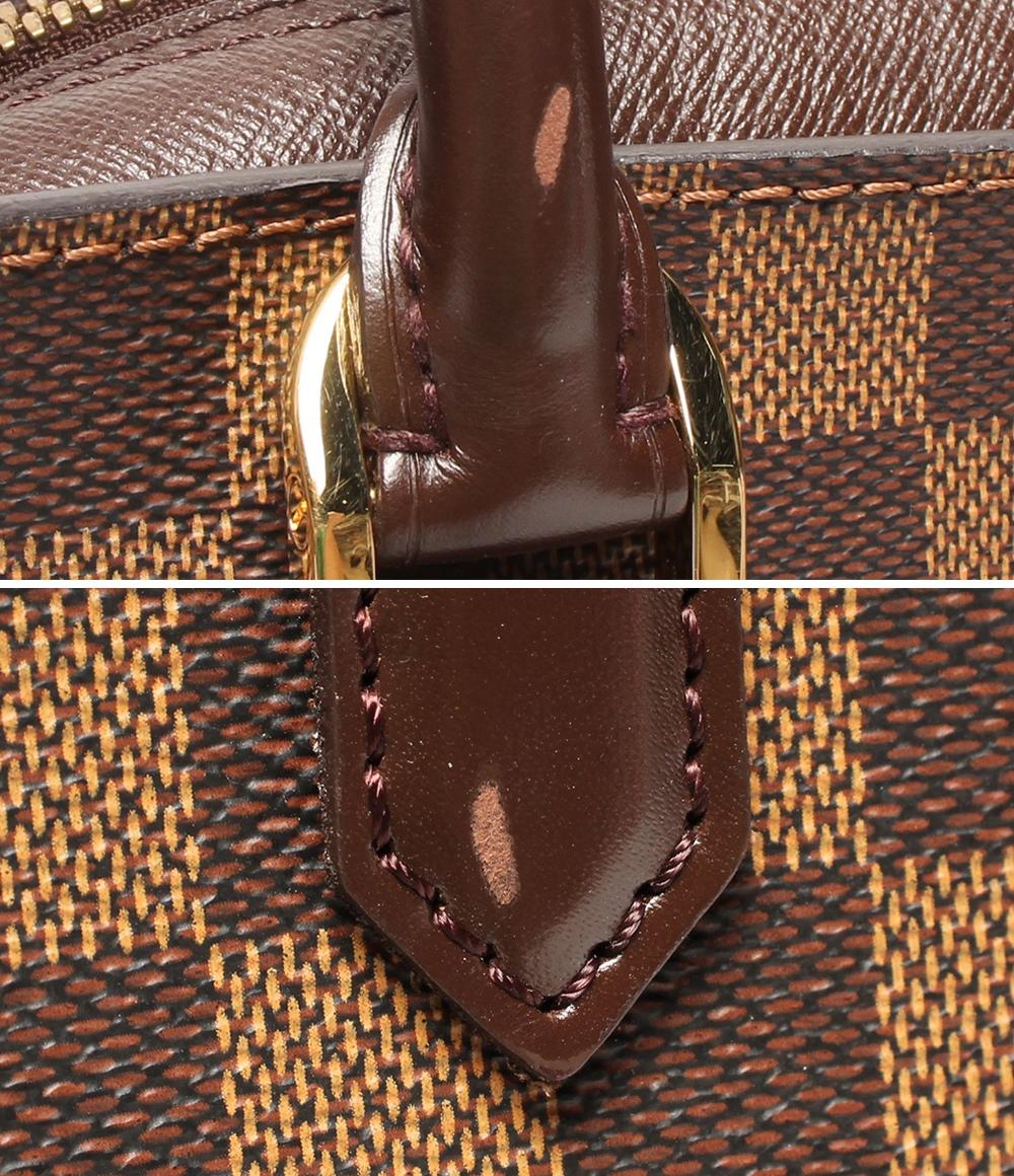 ルイヴィトン ハンドバッグ トリアナ ダミエ N51155 レディース Louis Vuitton