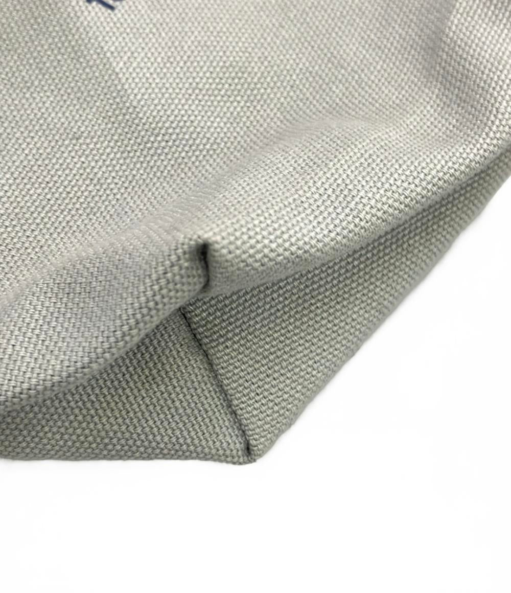 ザ・ノースフェイス トートバッグ ショルダーバッグ 2WAY 斜め掛け オーガニックコットン メンズ THE NORTH FACE