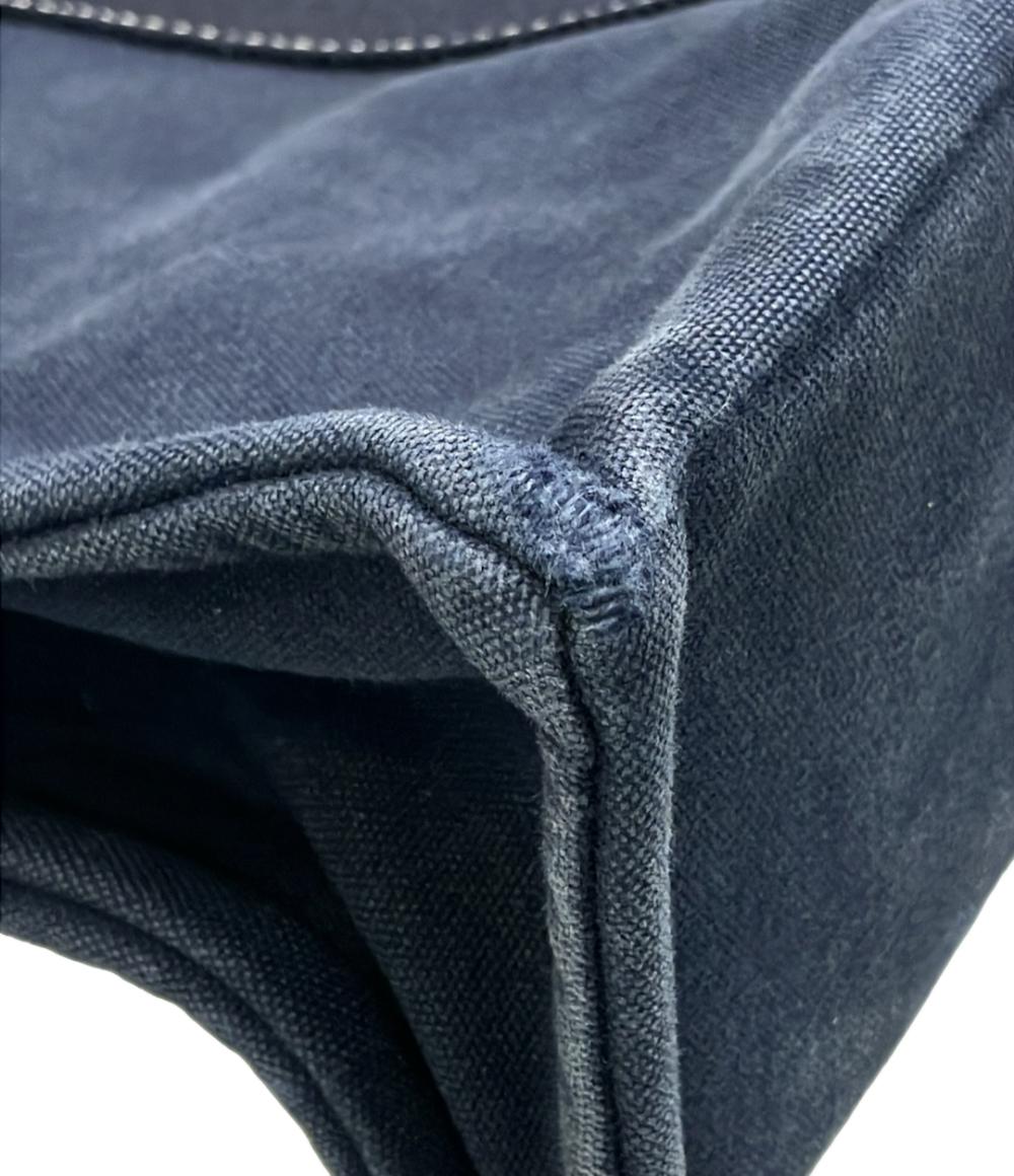 HERMES トートバッグ ハンドバッグ ドーヴィル MM レディース エルメス